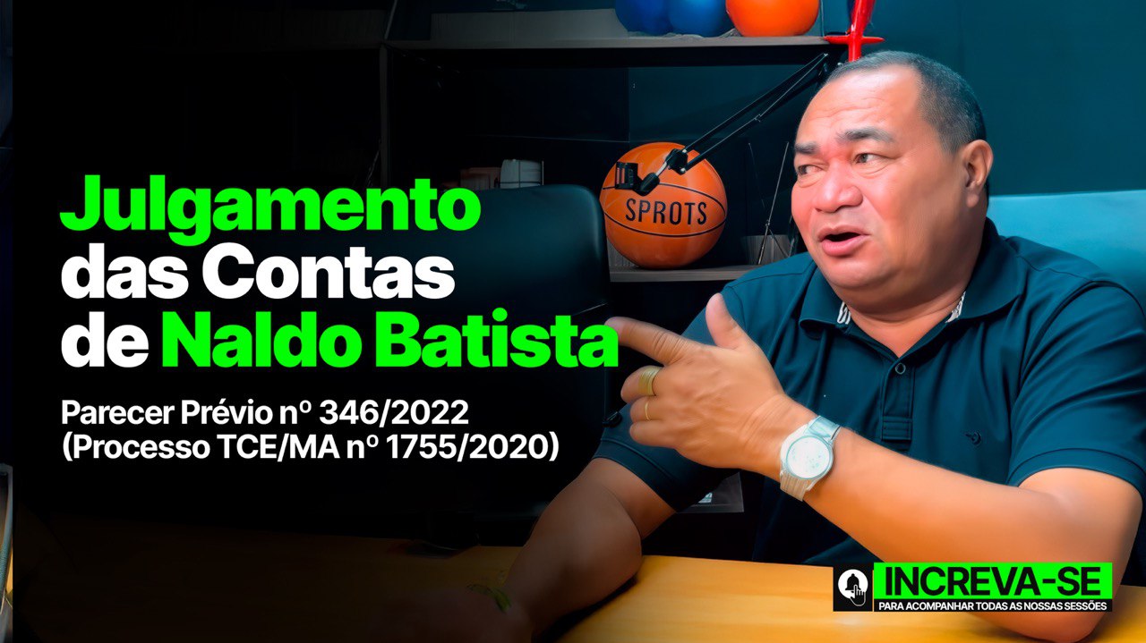 Transmissão da Sessão Ordinária da Câmara Municipal de Vereadores de Buriti - MA, 17 de 10 de 2025